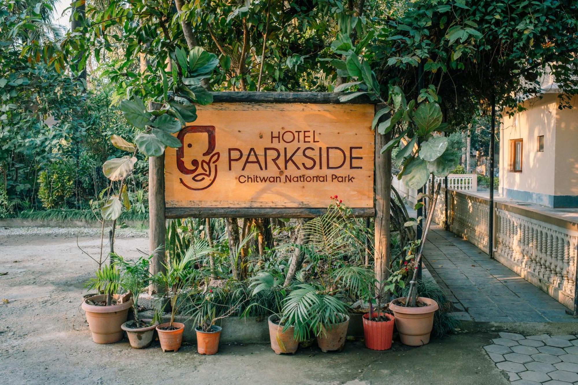 Hotel Parkside & Swimming Pool-Between Greenery And Azure ,Your Perfect Retreat شيتوان المظهر الخارجي الصورة